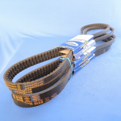 Goodyear  BX49 and BX56 V-belts (Lot of 5)